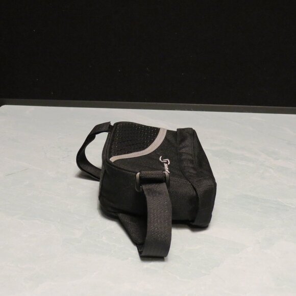 Serfas Stem Mount Magnetic Closure Bike Bag Size Sm - Picture 6 of 7